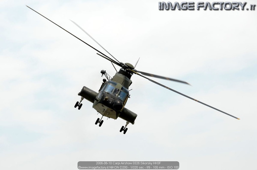 2006-06-10 Carpi Airshow 0326 Sikorsky HH3F